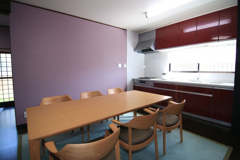 Nipponia Sasayama Castle Town Hotel