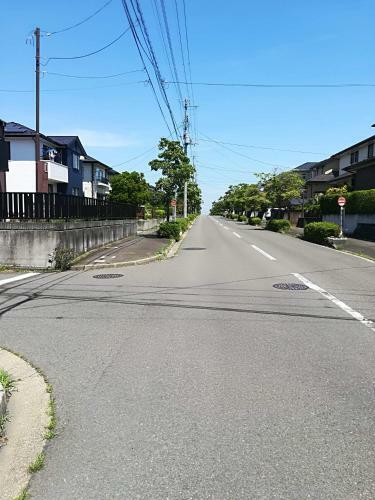 Jukichi Owada Residence Twin Room