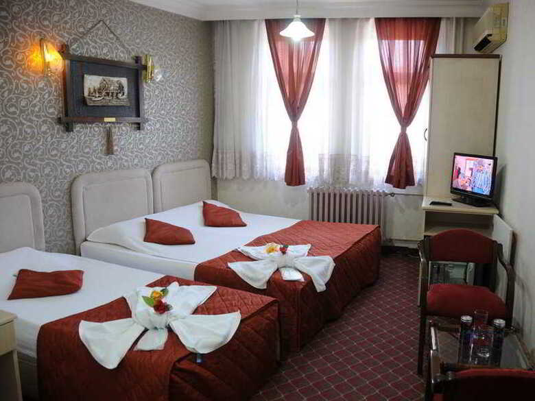 Ani & Sems Hotel