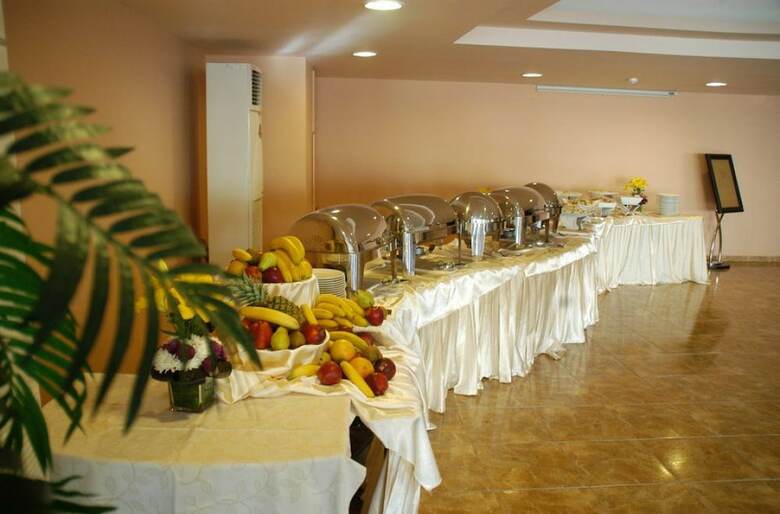 Aquavista Hotel & Suites