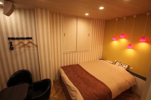 Hotel Le Terrace (adult Only)
