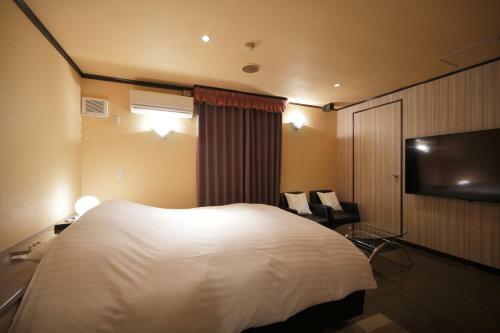 Hotel Spark (adult Only)