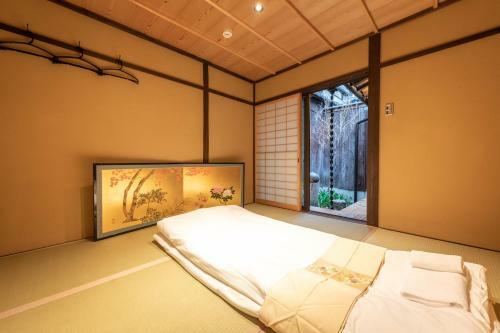 Apartamentos Kumo Machiya Villa Benzaiten