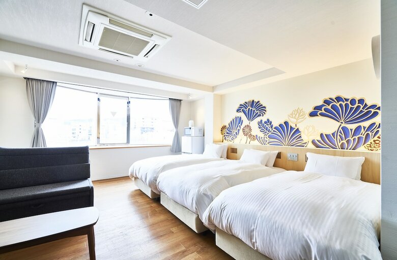 Albergue Grand-rem Kyoto