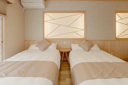 Apartamento Kodo Stay Nijo