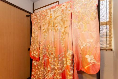 Kyo-machiya Chiyose