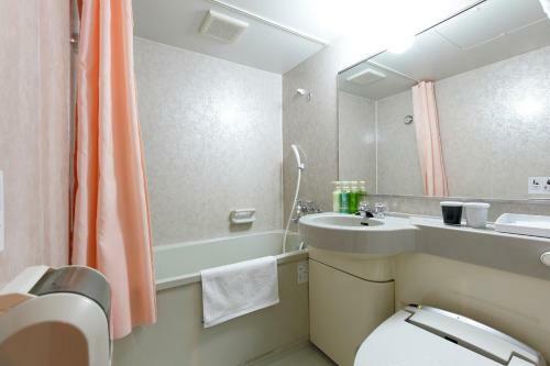 Spring Sunny Hotel Nagoya Tokoname