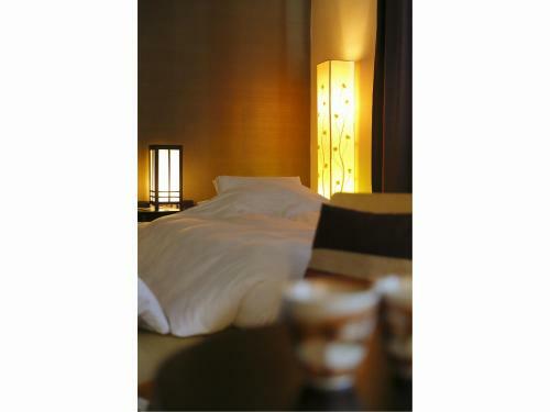 Spring Sunny Hotel Nagoya Tokoname