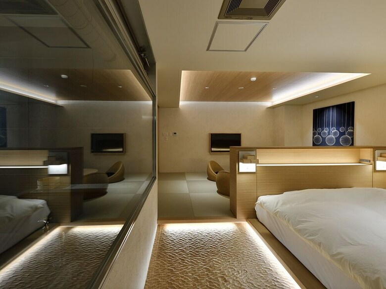 Sake Hotel Tamakiya