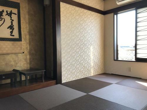 Hostal Guest House Kuranomachi