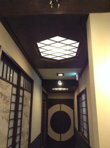 Hostal Guest House Kuranomachi
