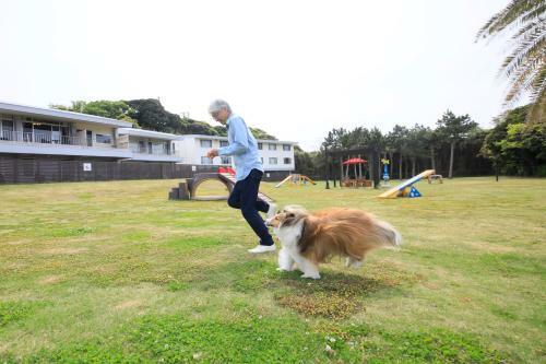 Hotel ???s Land Tateyama