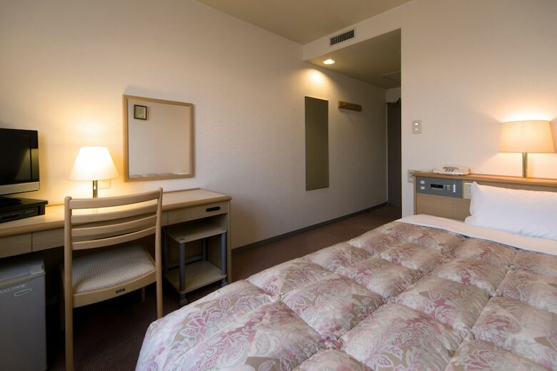 Mutsu Park Hotel