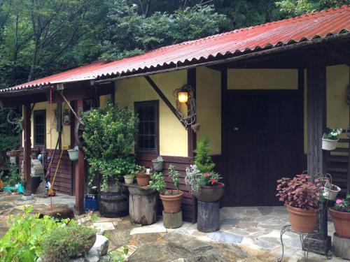 Hostal Sanrinsha