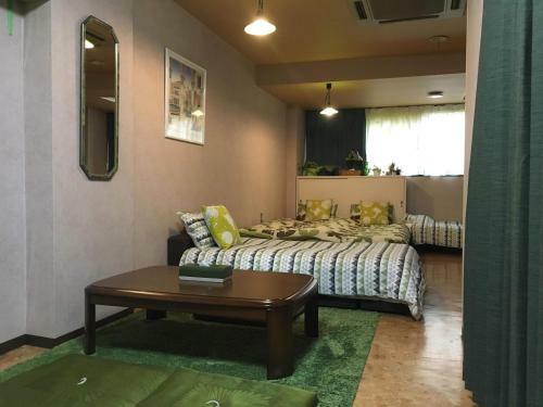 Jonah's Hostel
