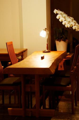 Nakao Kogen Hotel Kazaguruma