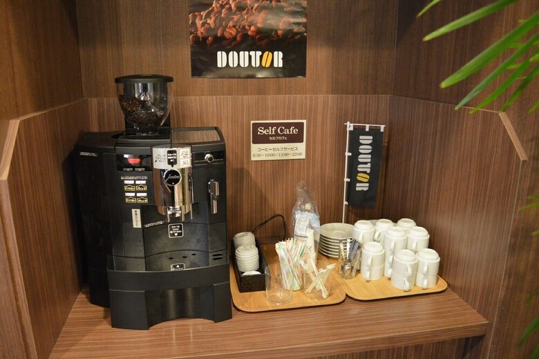 Hotel Route-inn Anan