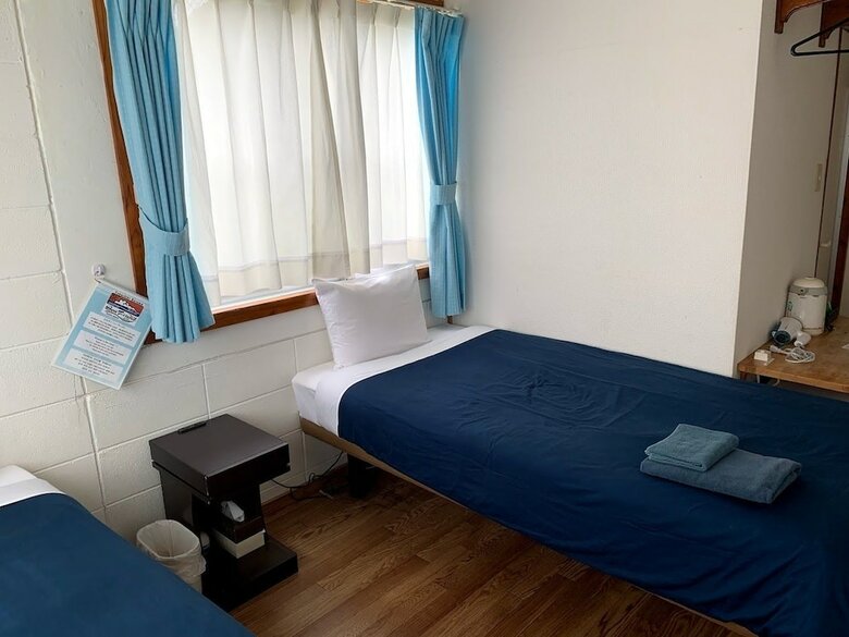 Hotel Pension Sea Friend