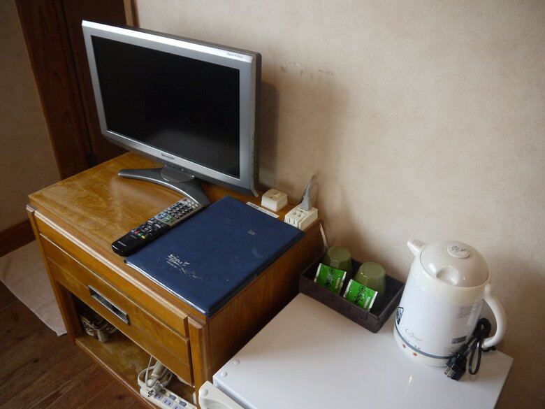 Hotel Pension Sea Friend