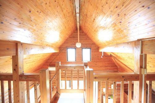Lodge Tokashiki Guest House