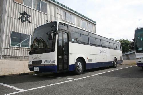 Hotel Milago Chubu Airport