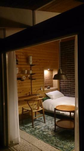 Hostal Tajimi Guest House