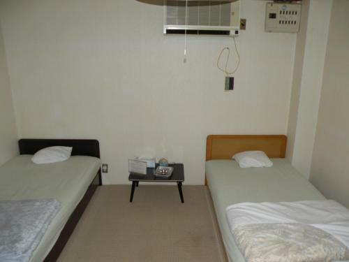 Business Hotel Minshuku Minato