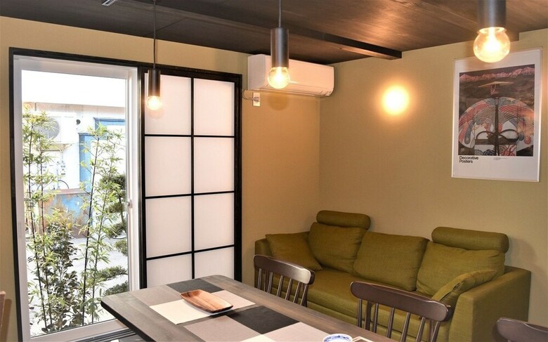Apartamentos Itomori