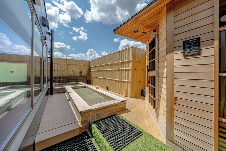 Wat Hotel & Spa Hida Takayama