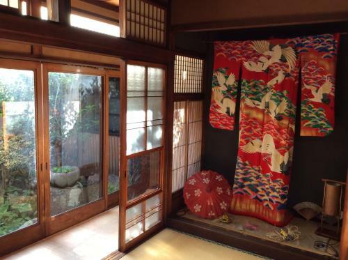 Bed & Breakfast Shakunage No Hana