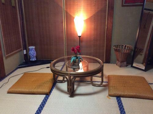 Bed & Breakfast Shakunage No Hana