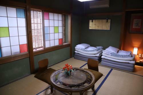 Bed & Breakfast Shakunage No Hana