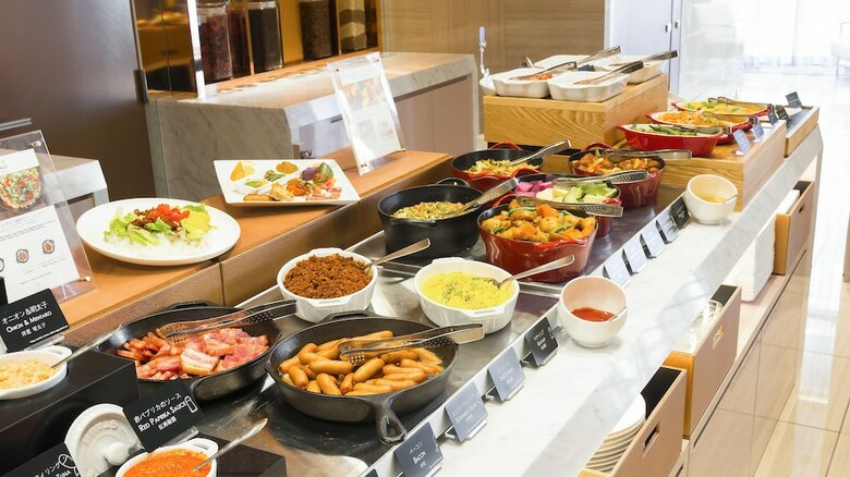 Candeo Hotels Tokyo Roppongi
