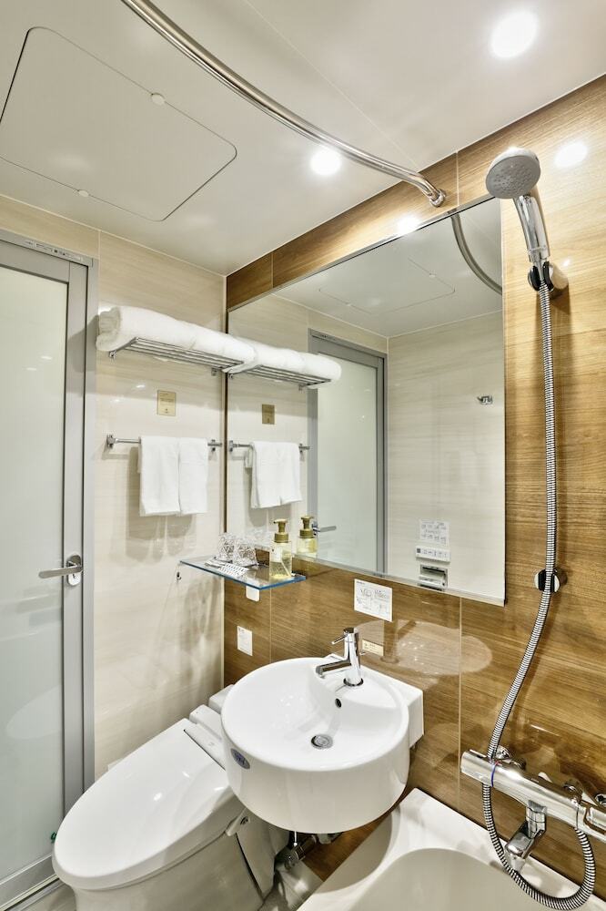 Candeo Hotels Tokyo Roppongi