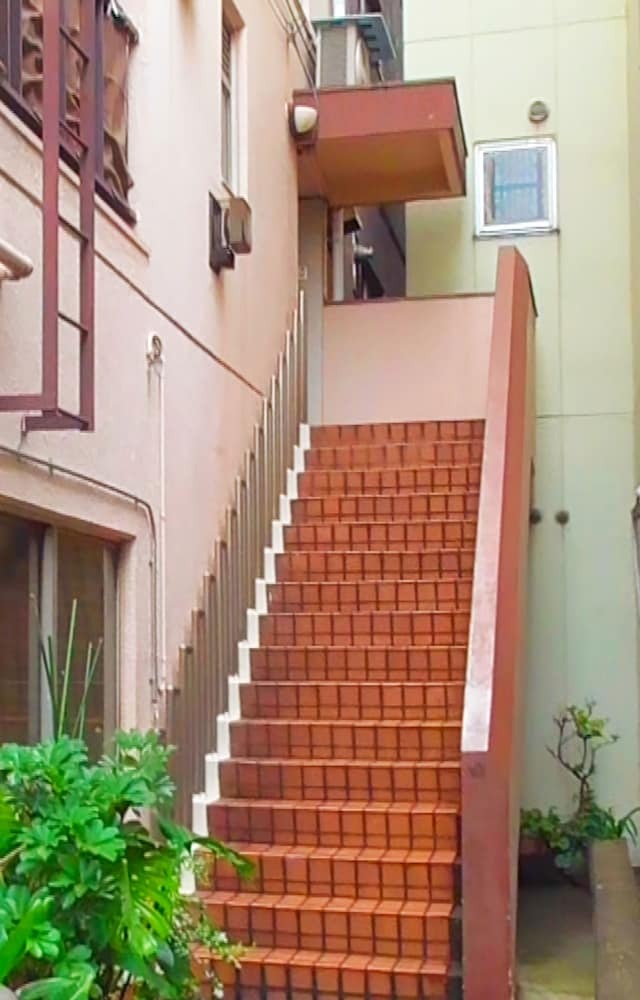 Apartamentos Misen Building