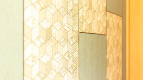 Chaos Igusa Villa
