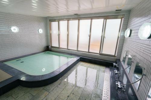 Apartamento Angel Resort Yuzawa 317