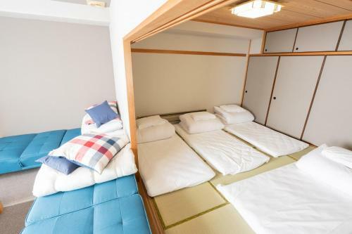 Apartamento Angel Resort Yuzawa 317