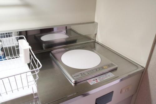 Apartamento Angel Resort Yuzawa 202