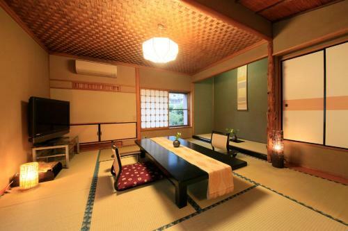 Wakamatsu Yugawarasekitei