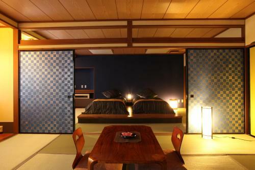Takamiya Ryokan Yamakawa