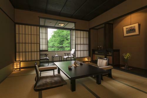 Takamiya Ryokan Yamanoki
