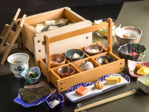 Takamiya Ryokan Yamanoki