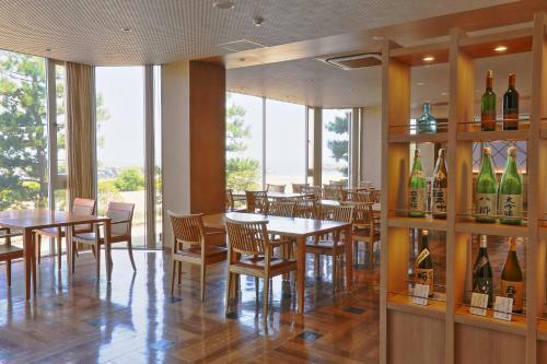 Kaike Seaside Hotel