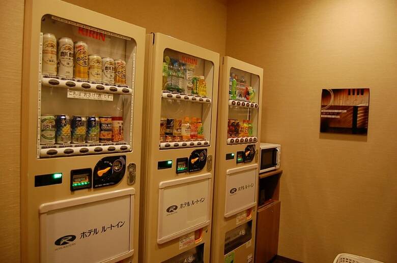 Hotel Route-inn Yokote Inter