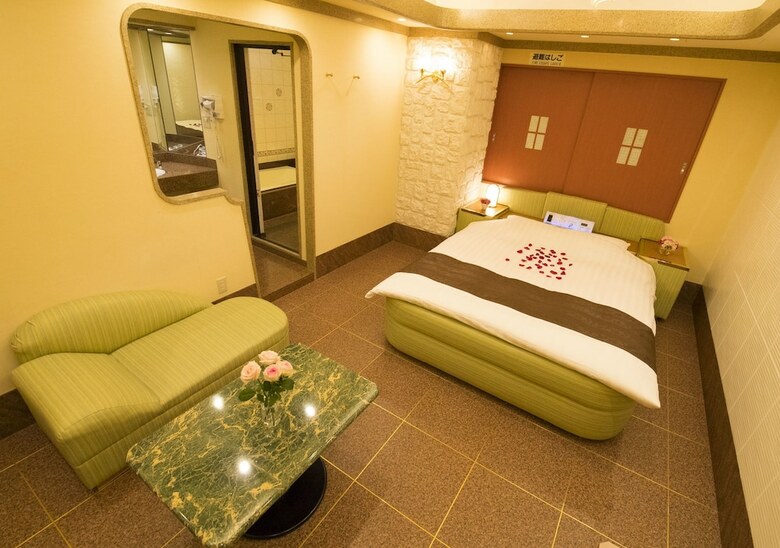 Hotel Metro (adult Only)