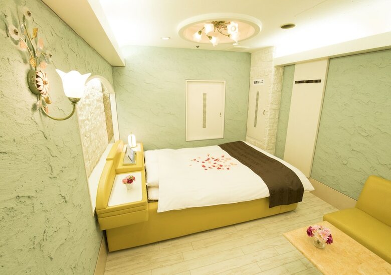 Hotel Metro (adult Only)
