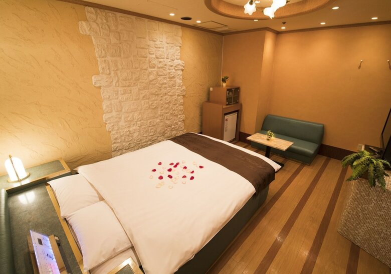 Hotel Metro (adult Only)
