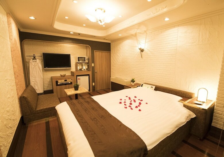 Hotel Metro (adult Only)
