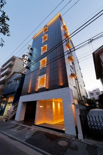 Hotel Roy(adult Only)
